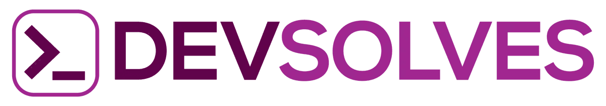 DevSolves
